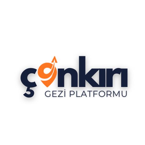 Çankırı Gezi Platformu logosu